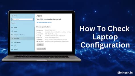 minimum laptop configuration for programming