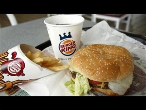 minimum wage burger king