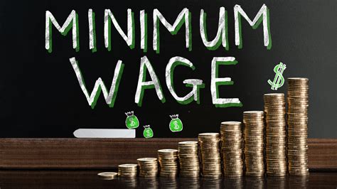 Boost Your Income: Exploring Viable Career Paths Beyond the Minimum Wage Barrier