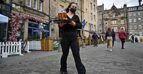 minimum wage edinburgh