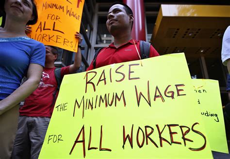 minimum wage in qc