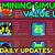 mining simulator 2 value list
