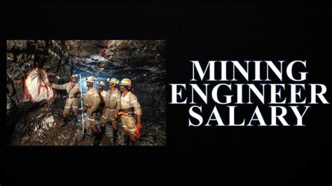 mining engineering salary in south africa