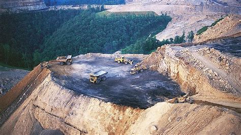 Mining Industry Regulations in Kentucky