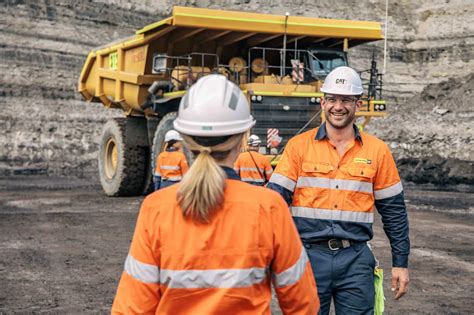 mining jobs in sydney