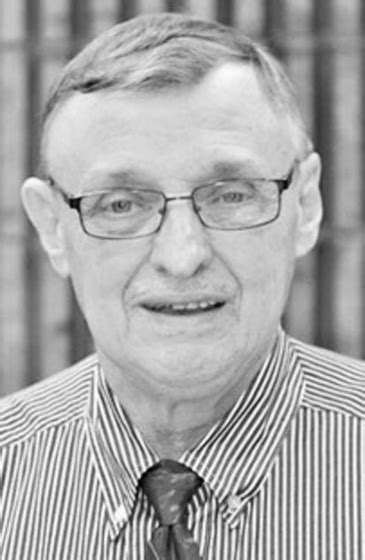 Mining Journal Obituaries