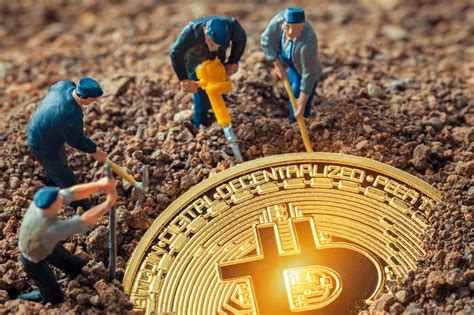 Mining Meaning Crypto