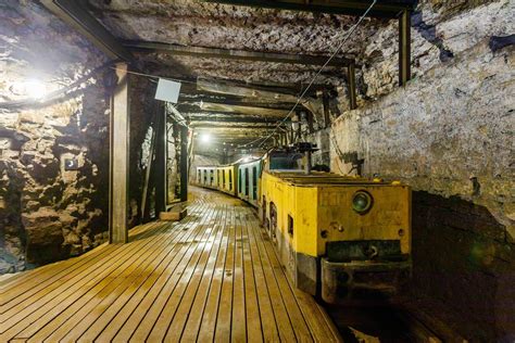 mining museum