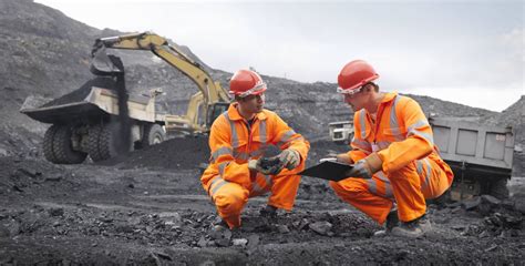 Mining Safety Officer Training Course