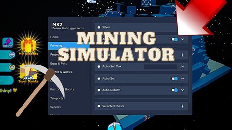 mining simulator 2 pastebin