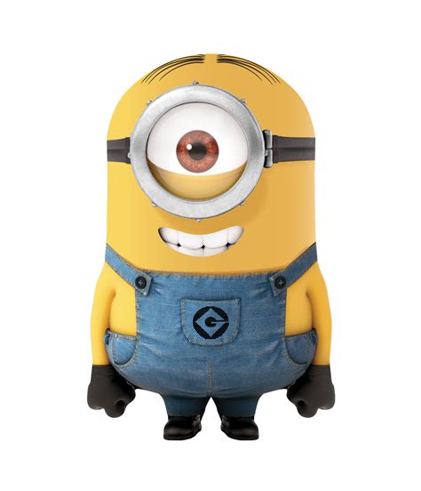 Minion Easy Drawing Free download on ClipArtMag