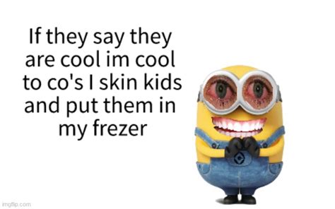 Minion Memes Dark