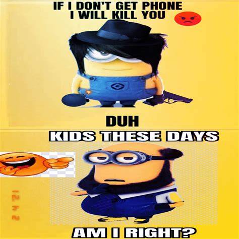 The Cutest Minion DP for Whatsapp and Facebook Freshmorningquotes