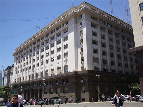 ministério da economia argentina