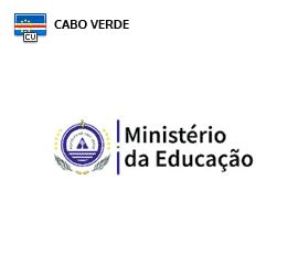 ministério da educação cabo verde concurso