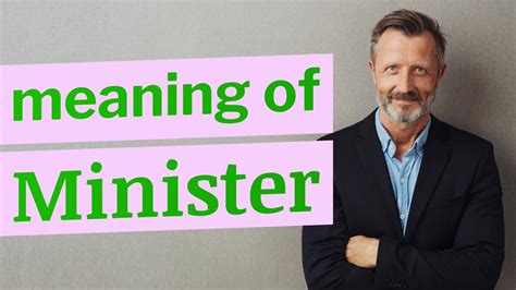 minister of the interior meaning
