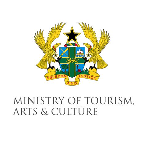 minister of tourism arts and culture