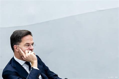 minister van bz in rutte ii