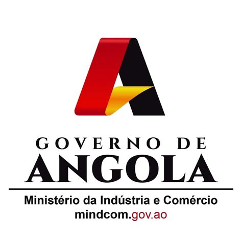 ministerio da industria e comercio angola