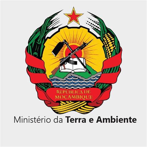 ministerio da terra e ambiente mocambique