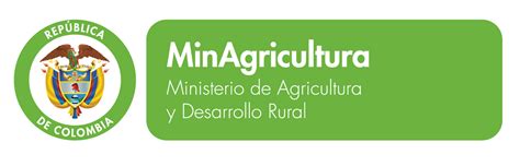 ministerio de agricultura colombia