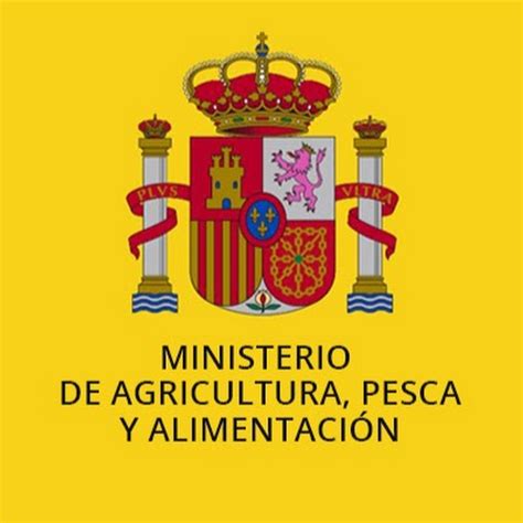 ministerio de agricultura pesca