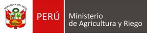 ministerio de agricultura y riego 2023