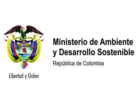 ministerio de ambiente en colombia