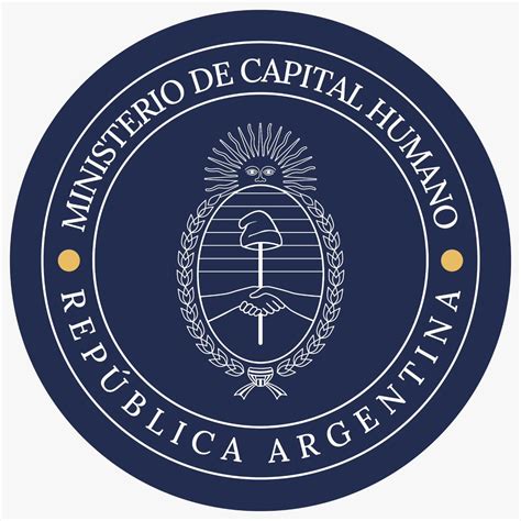 ministerio de capital humano twitter