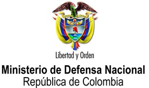 ministerio de defensa colombia