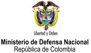 ministerio de defensa de colombia