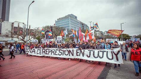 ministerio de derechos humanos jujuy