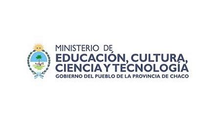 ministerio de educacion de chaco