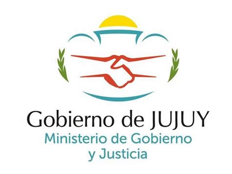 ministerio de gobierno y justicia