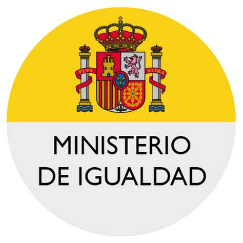 ministerio de igualdad wikipedia
