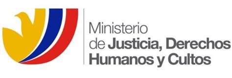 ministerio de justicia de derechos humanos