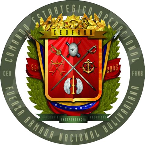 ministerio de la defensa de venezuela