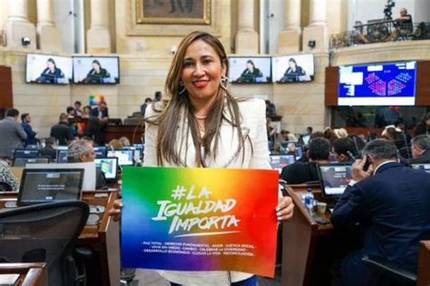 ministerio de la igualdad y equidad colombia