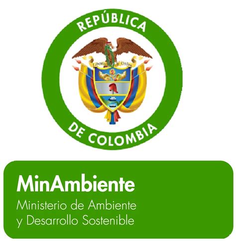 ministerio de medio ambiente colombia