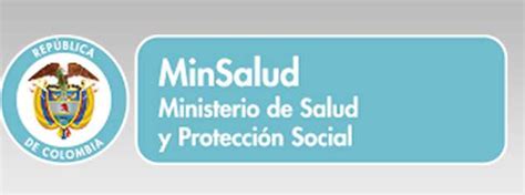 ministerio de salud colombia