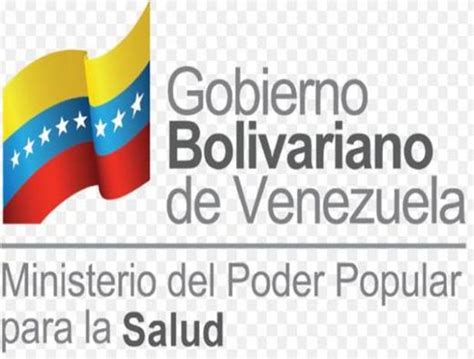 ministerio de salud venezuela registro