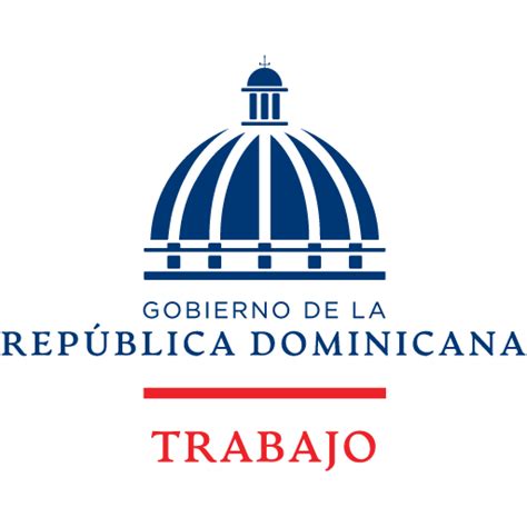 ministerio de trabajo de rep dominicana