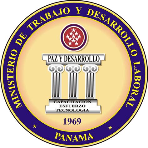 ministerio de trabajo panama