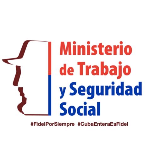 ministerio de trabajo y seguridad social cuba