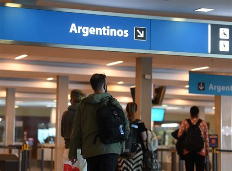 ministerio del interior argentina migraciones