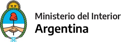 ministerio del interior de argentina