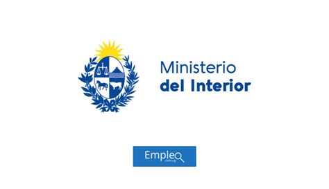 ministerio del interior de uruguay