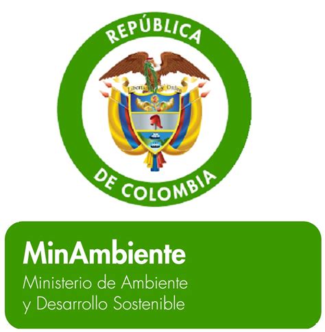 ministerio del medio ambiente colombia