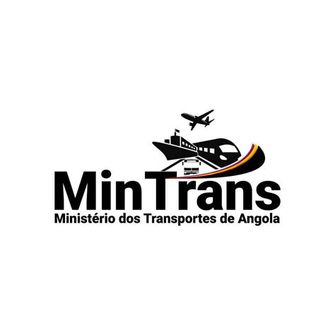 ministerio dos transportes angola