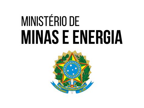 ministerio minas e energia